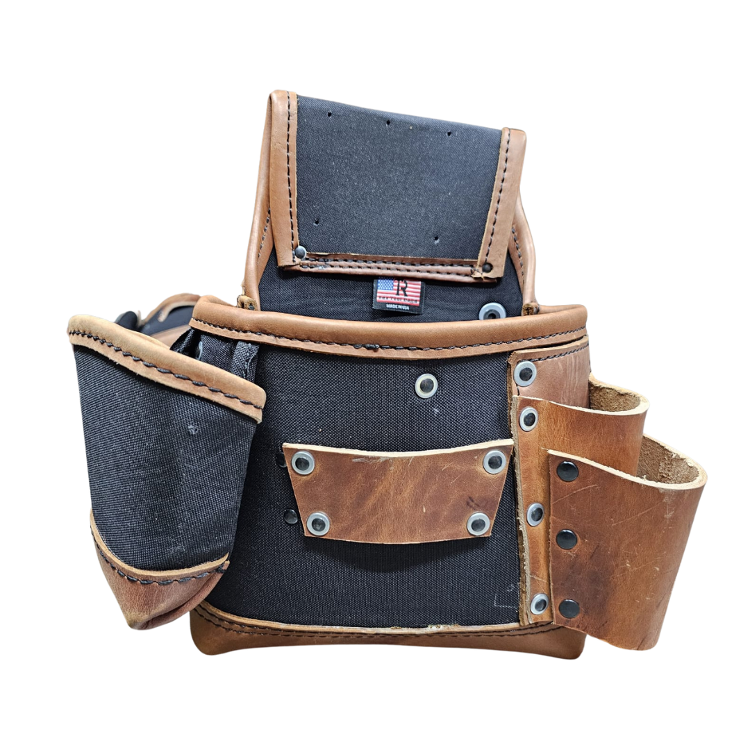 Roofing Nylon Tool Pouch