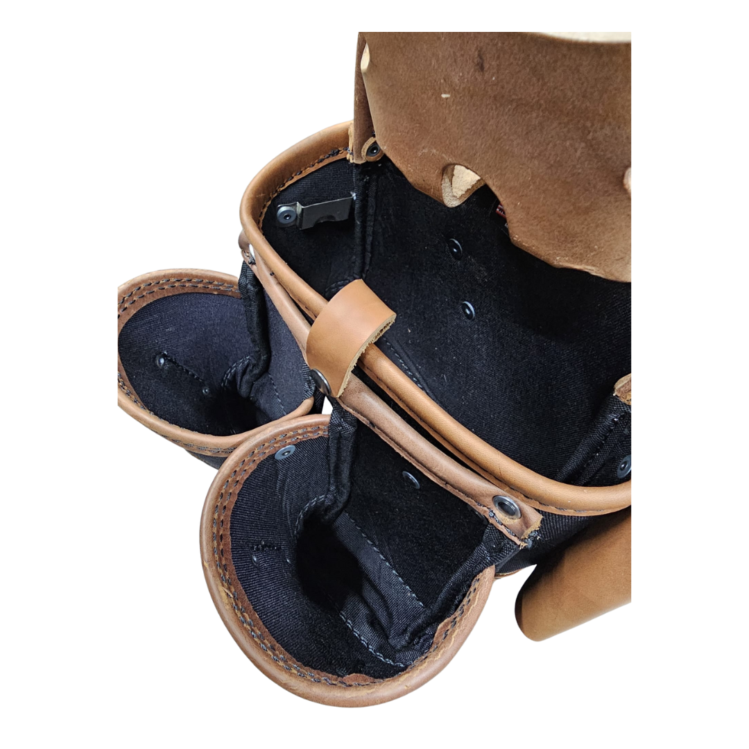 Roofing Nylon Fastener Tool Pouch