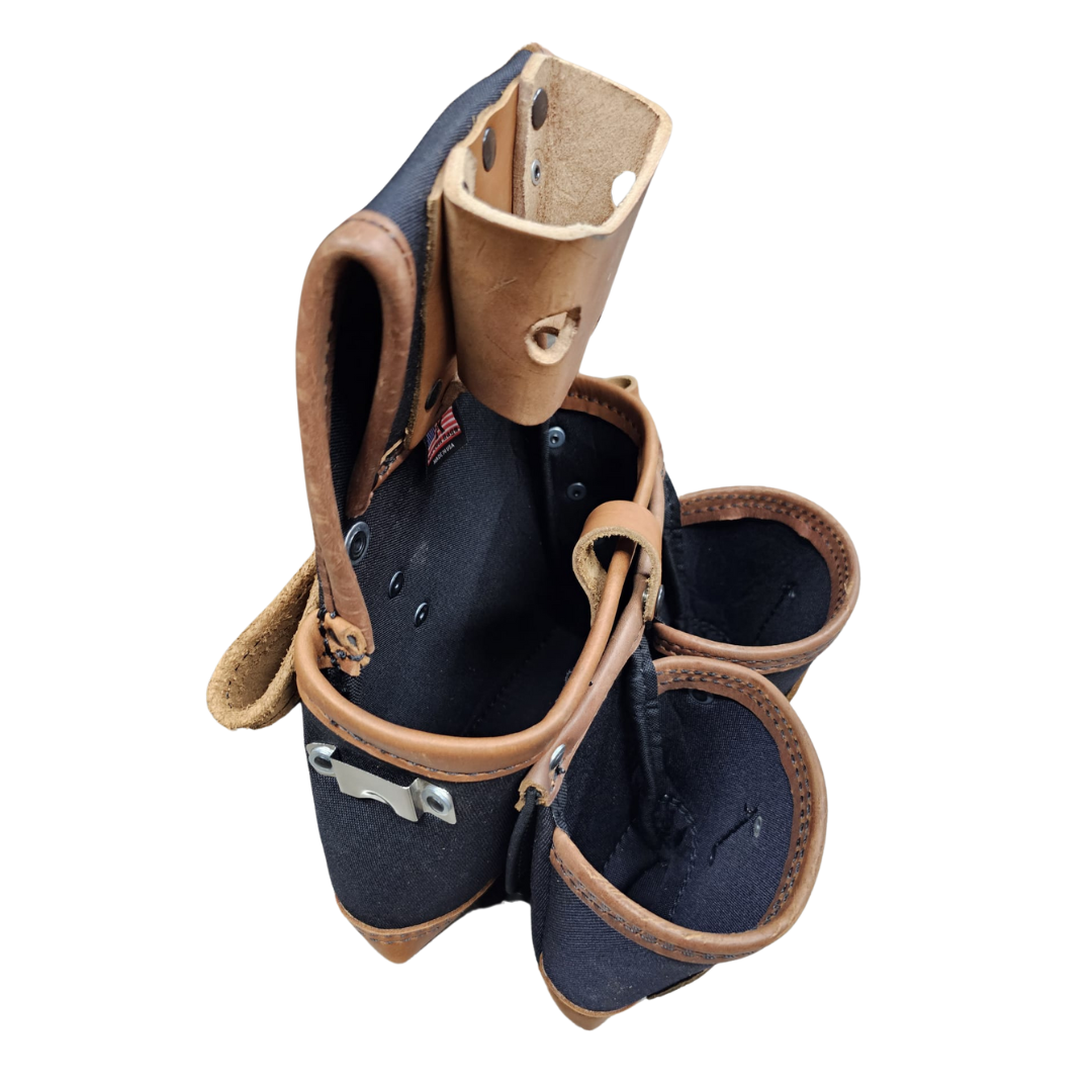 Roofing Nylon Fastener Tool Pouch