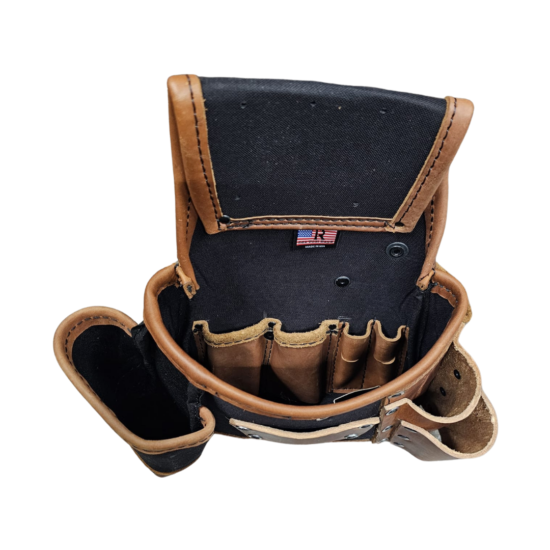 Roofing Nylon Tool Pouch