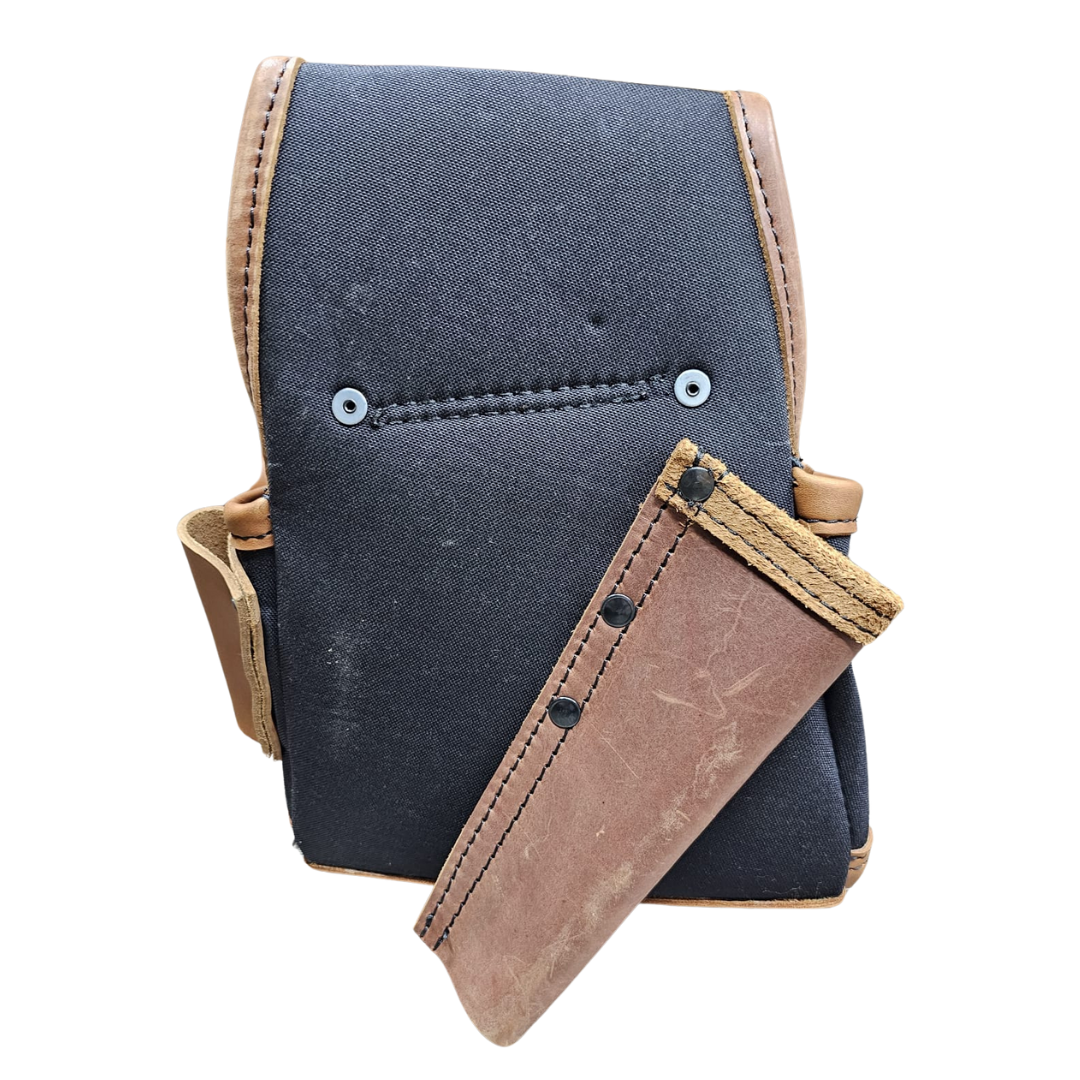Roofing Nylon Fastener Tool Pouch