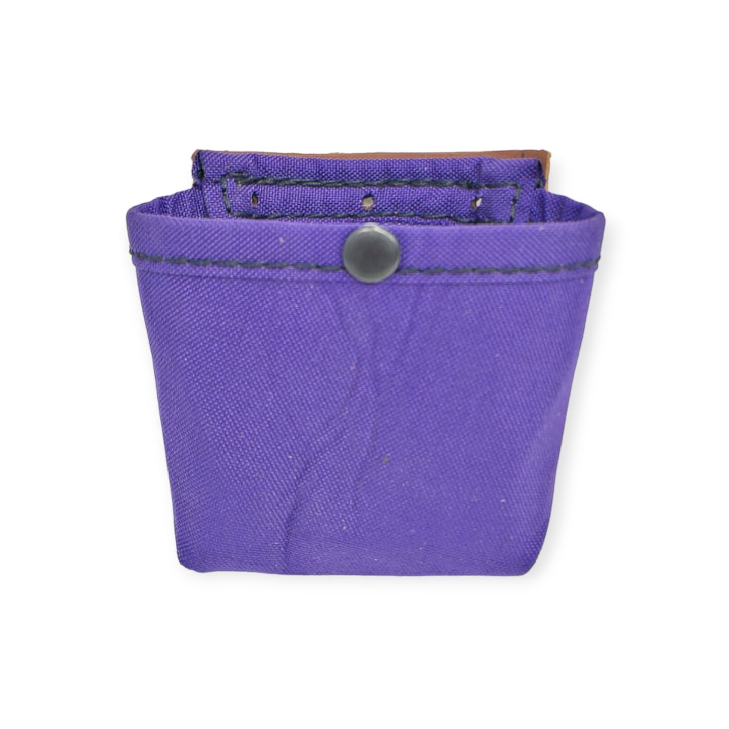 LEATHER TOOL POUCH (GEN. CARP)