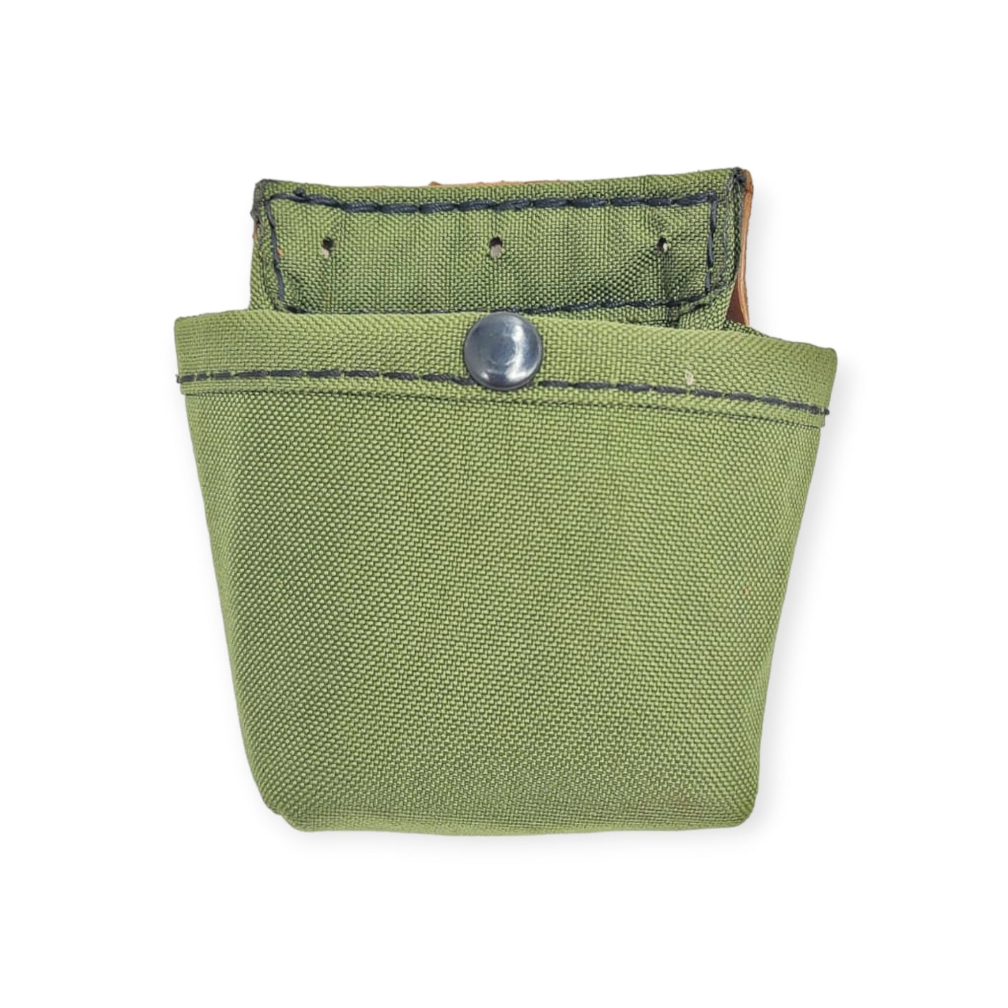 LEATHER TOOL POUCH (GEN. CARP)