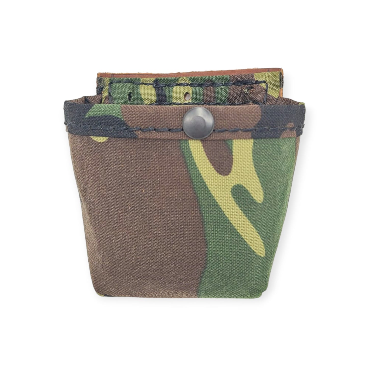 LEATHER FASTENER POUCHES GEN. CARP. (5 BAGS)