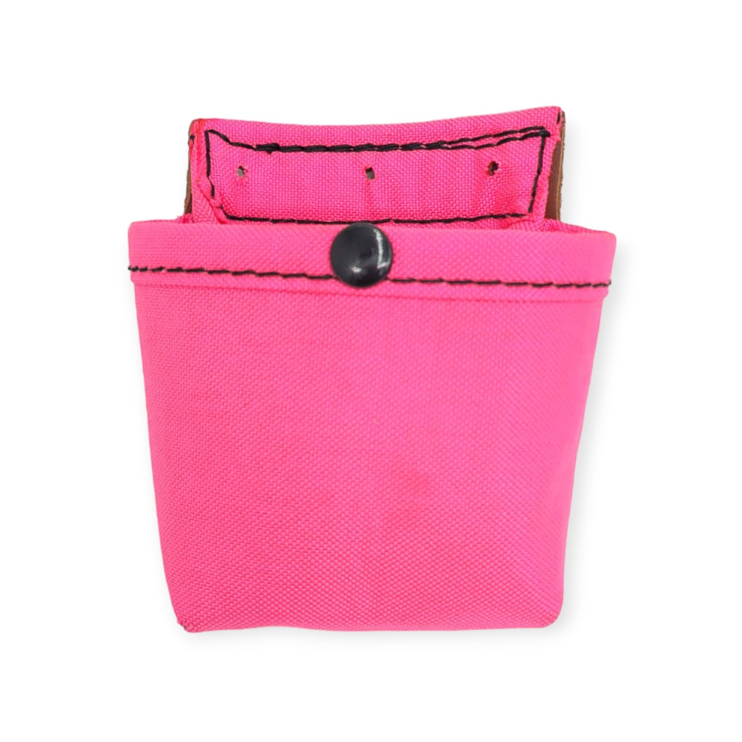 LEATHER FASTENER POUCHES GEN. CARP. (5 BAGS)