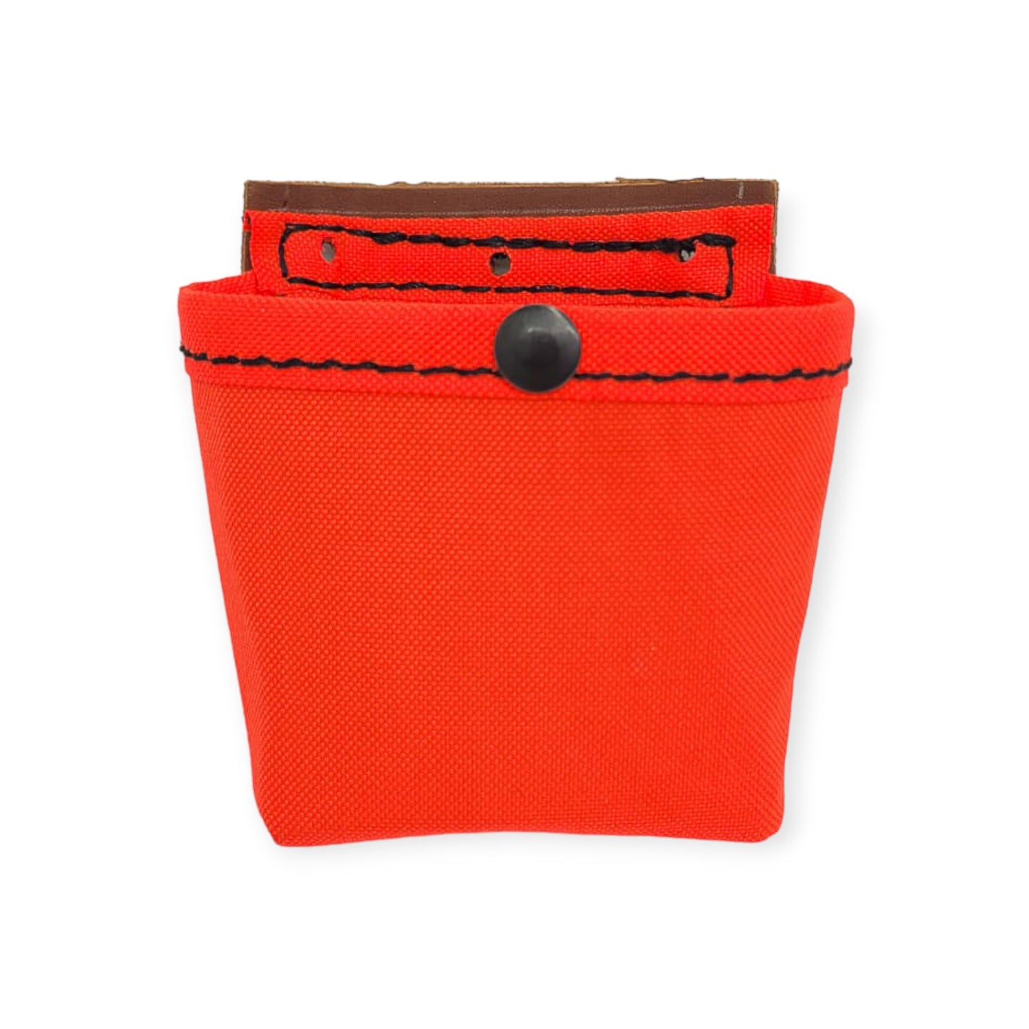 LEATHER TOOL POUCH (GEN. CARP)