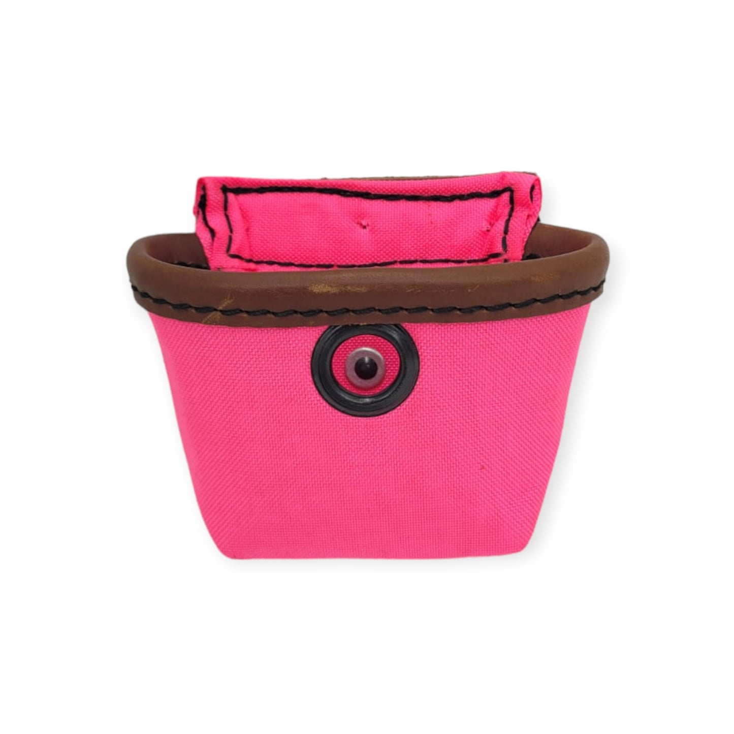 LEATHER FASTENER POUCHES GEN. CARP. (5 BAGS)