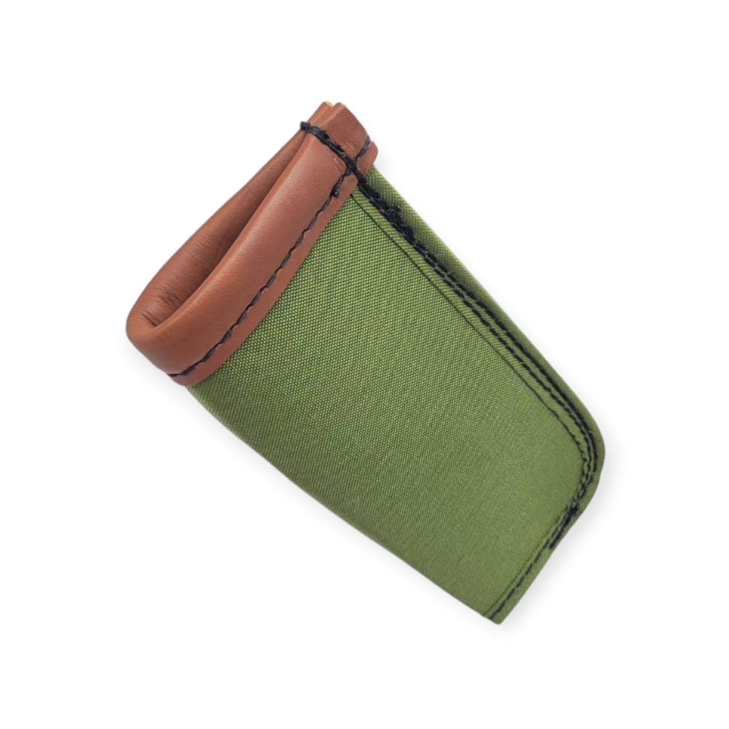 LEATHER TOOL POUCH (GEN. CARP)