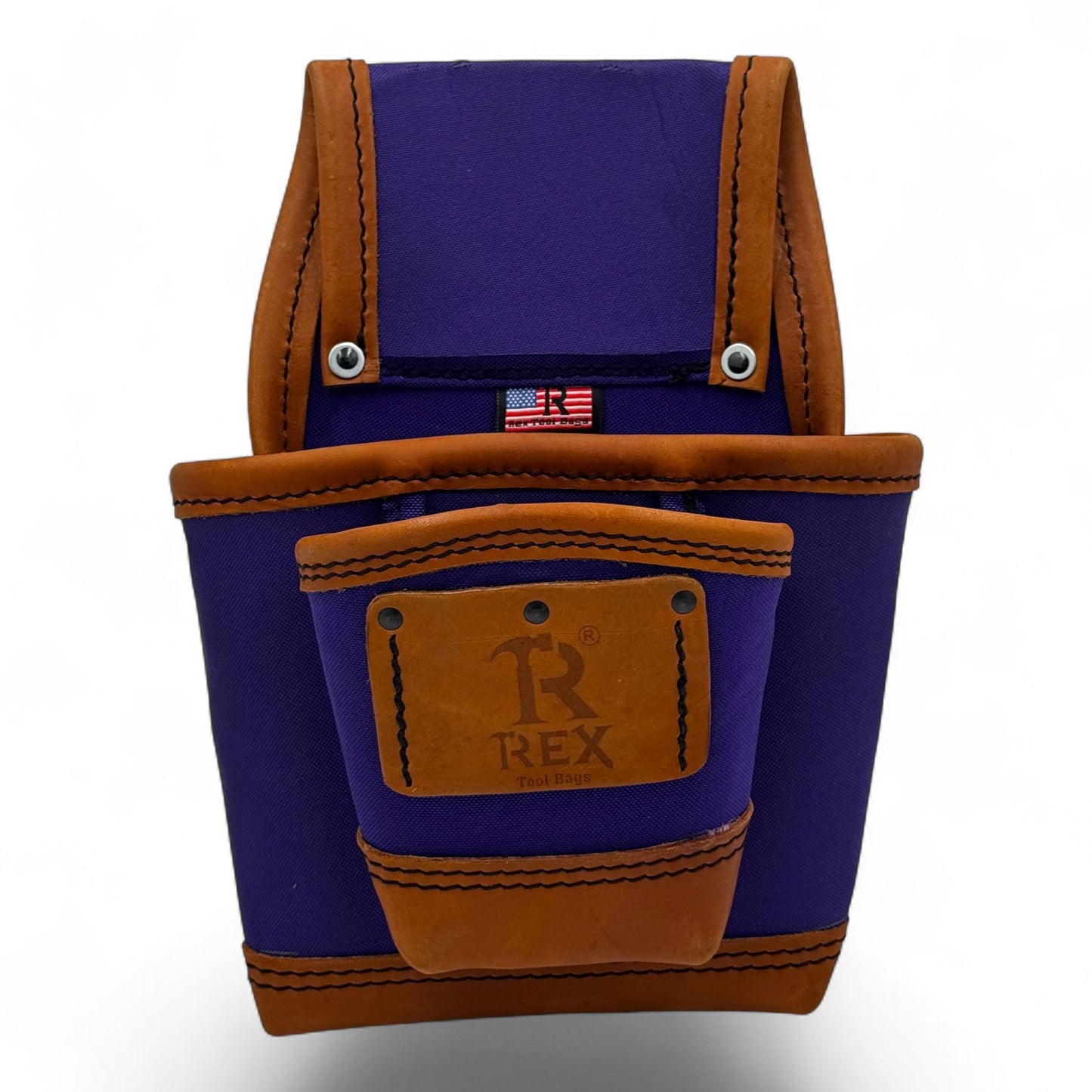 Nylon Drywall Rear Pouch