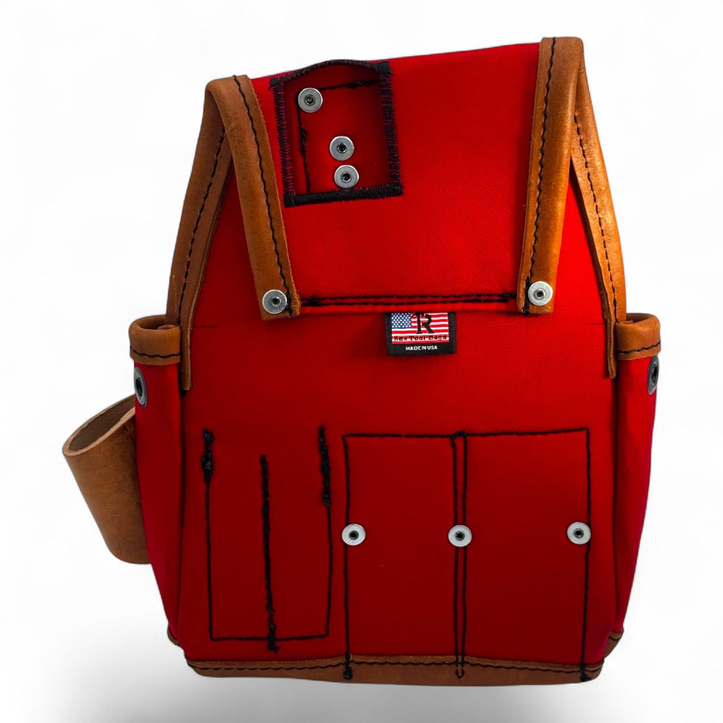 Nylon Wood Framing Pouch