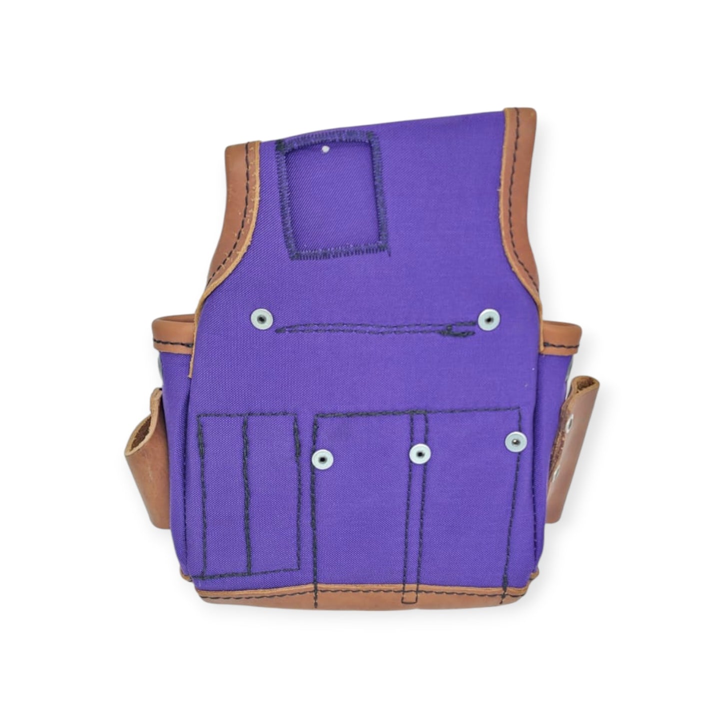 NYLON TOOL POUCH GEN. CARP.