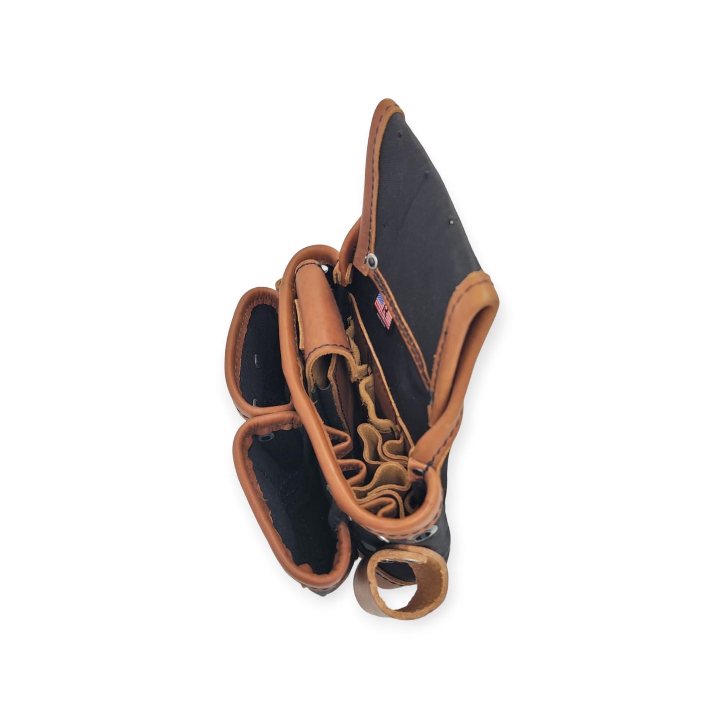 NYLON TOOL POUCH GEN. CARP.