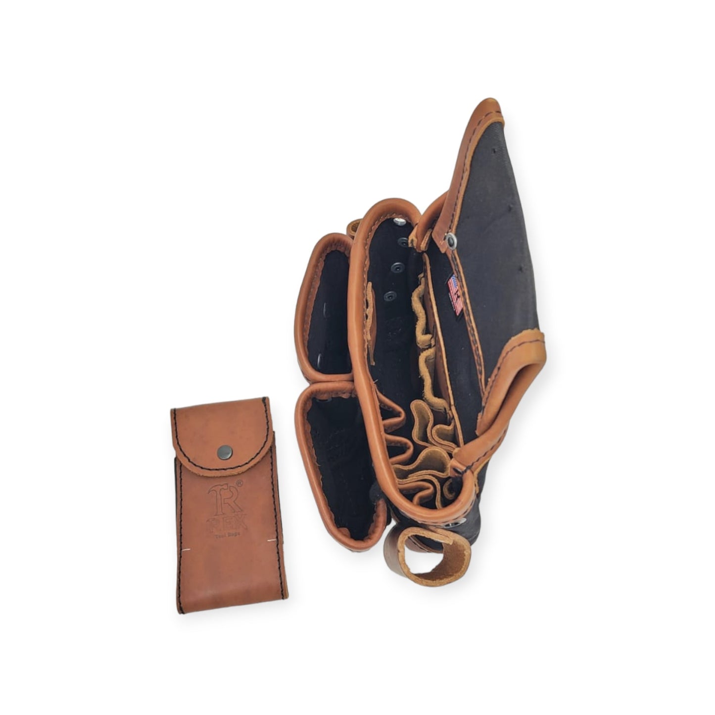 NYLON TOOL POUCH GEN. CARP.