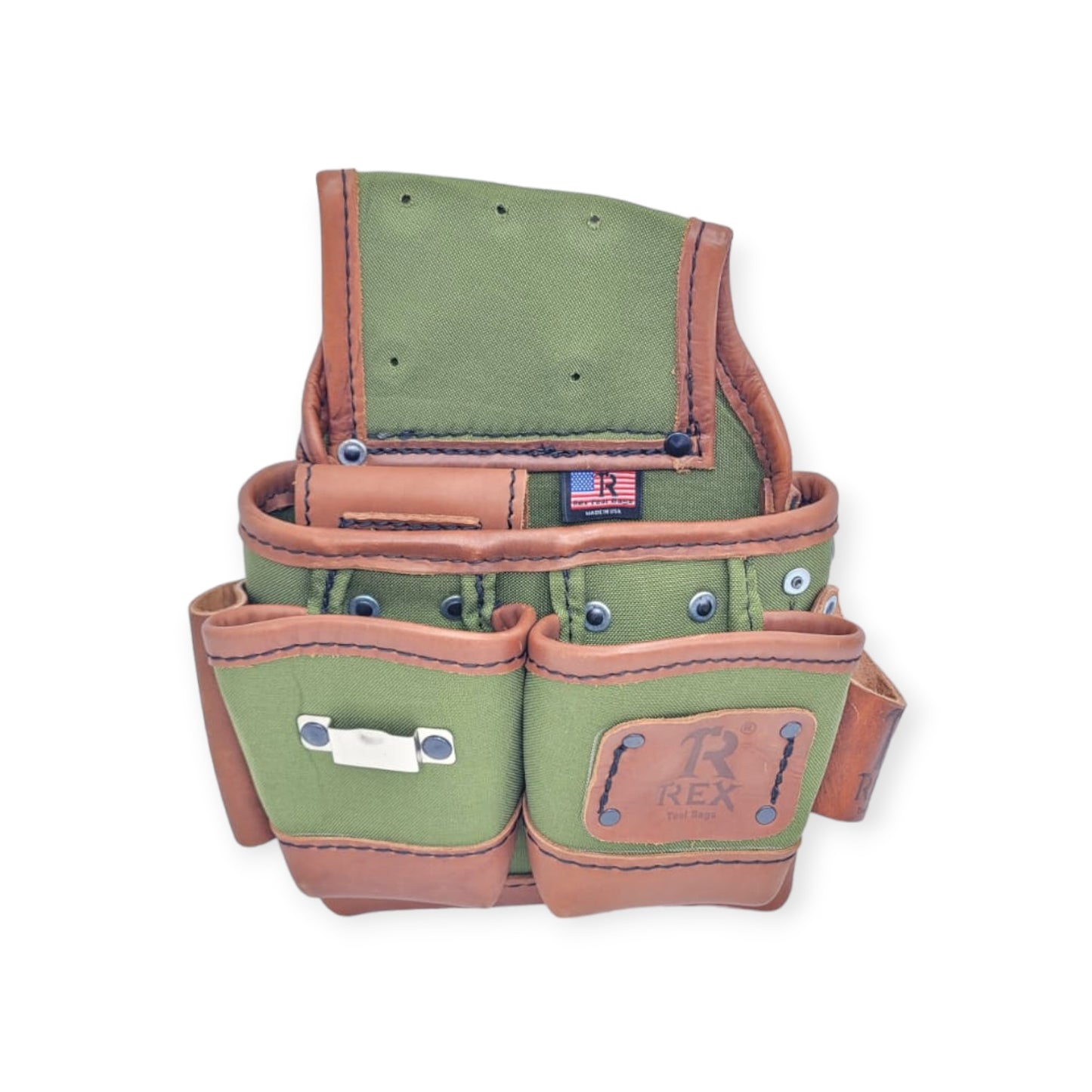 NYLON TOOL POUCH GEN. CARP.