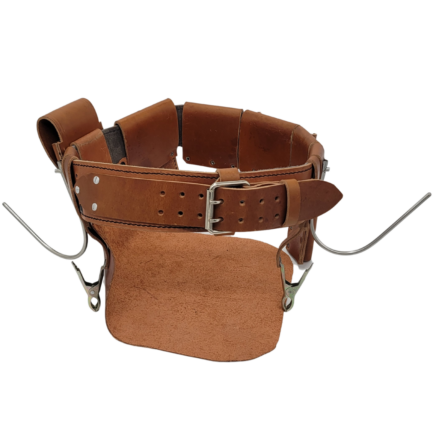 CONCRETE FINISHERS BELT