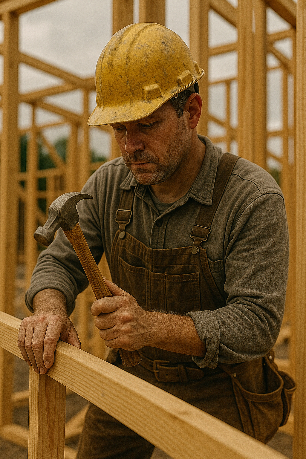 Wood Framing