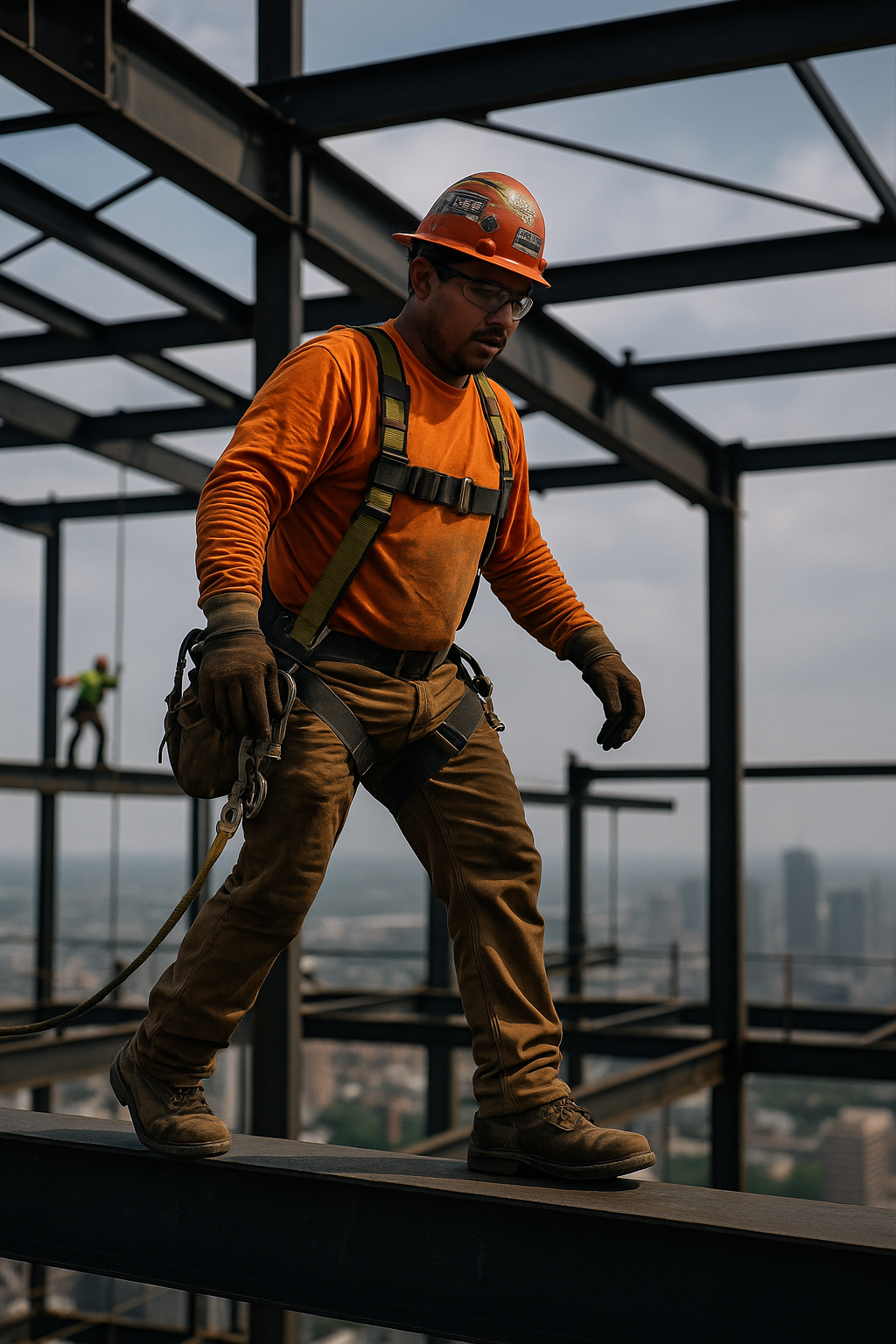 Iron Workers