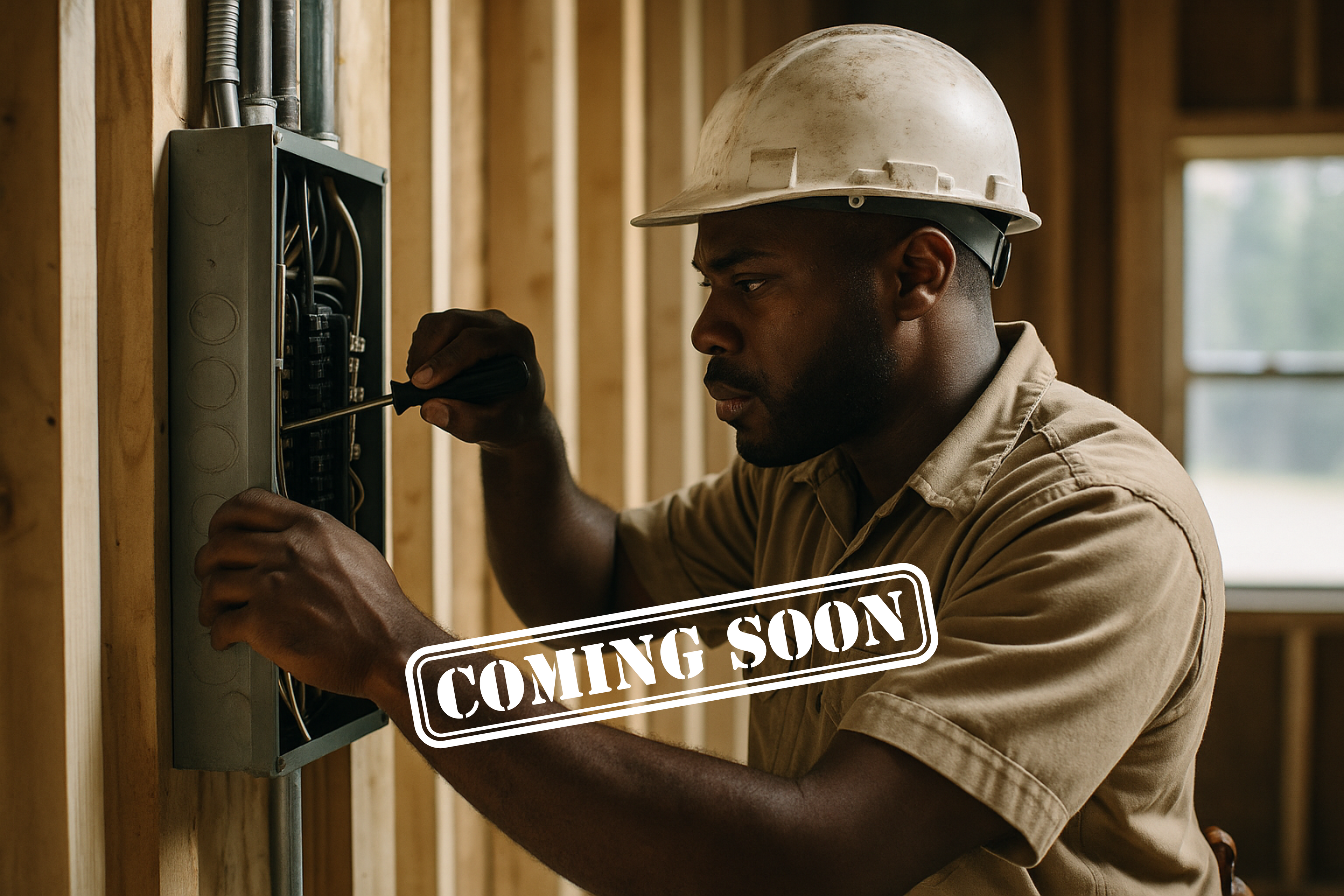 Electrician