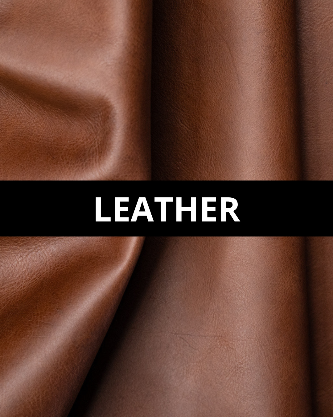 Metal Framing (Leather)