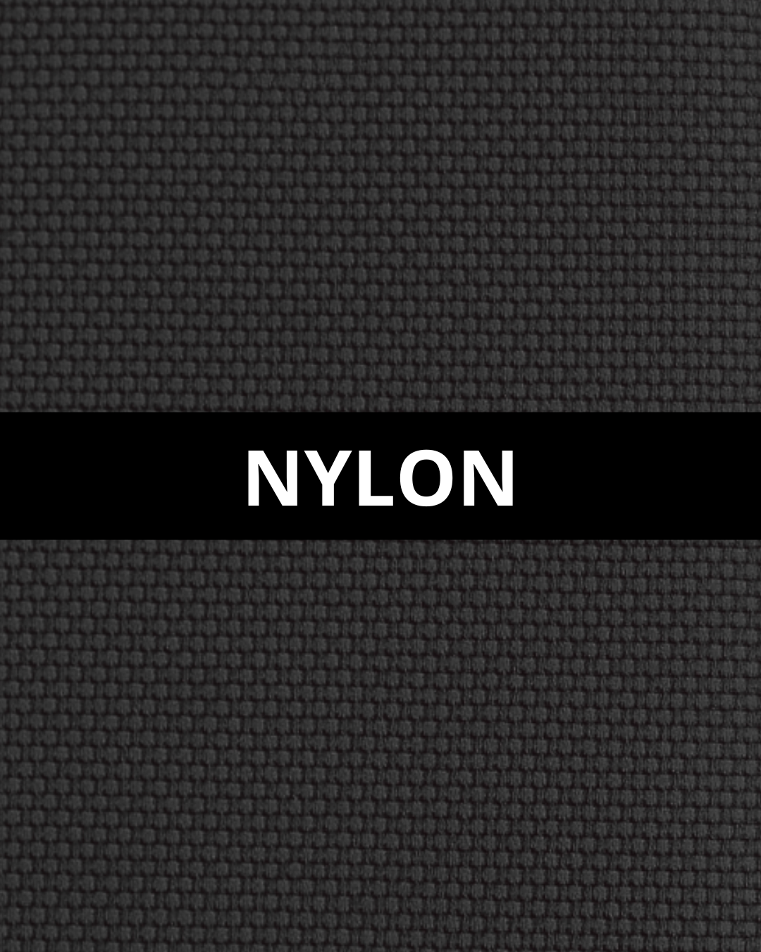 Iron Workers (Nylon)
