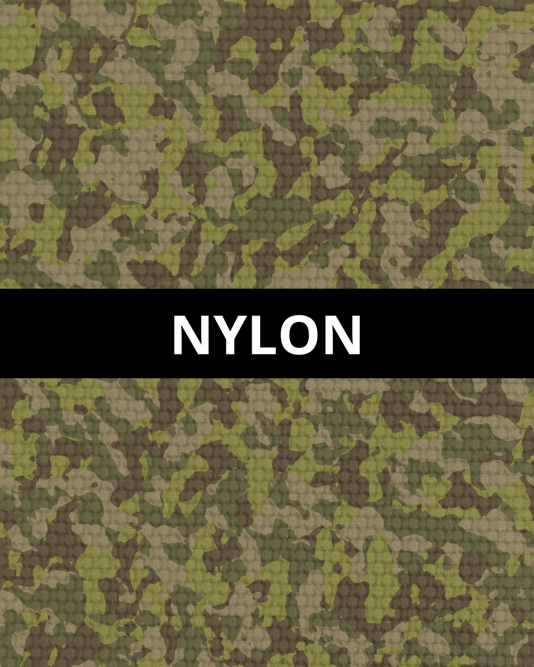 Wood Framing (Nylon)