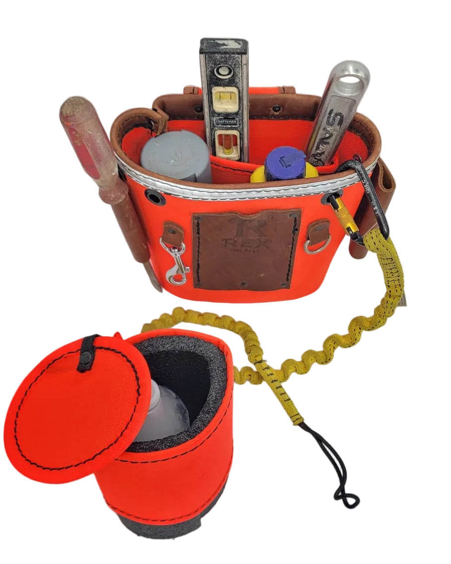 Nylon Bolt Bag