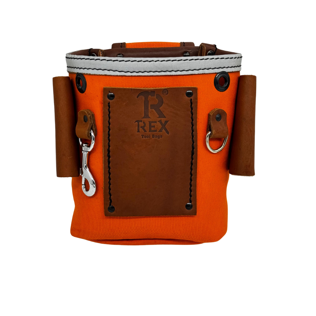 NYLON BOLT BAG