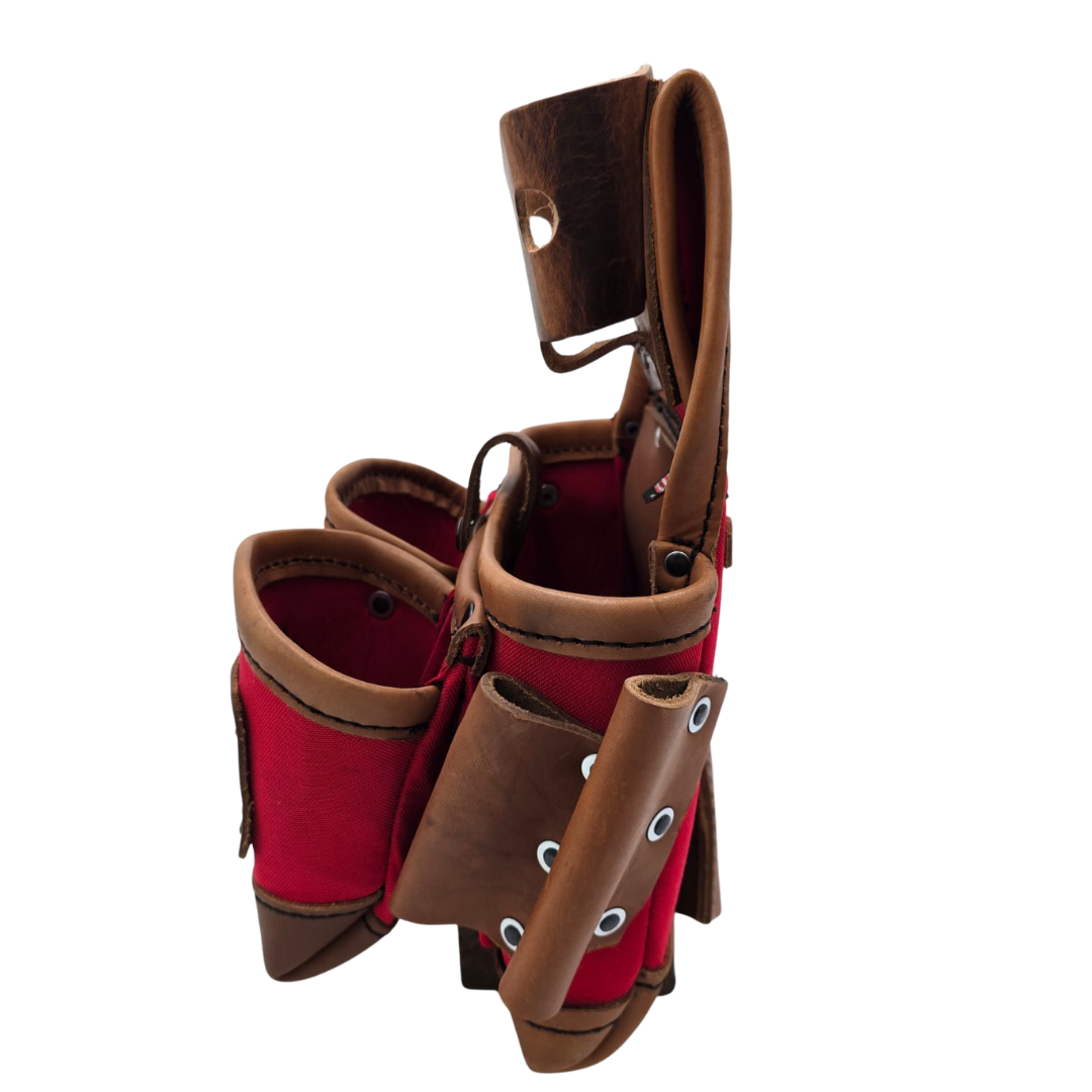 ROOFING OR WOOD FRAMING NYLON FASTENER BAG