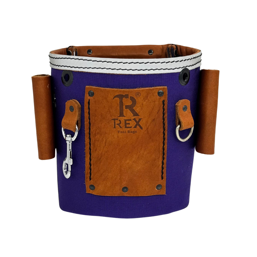 NYLON BOLT BAG