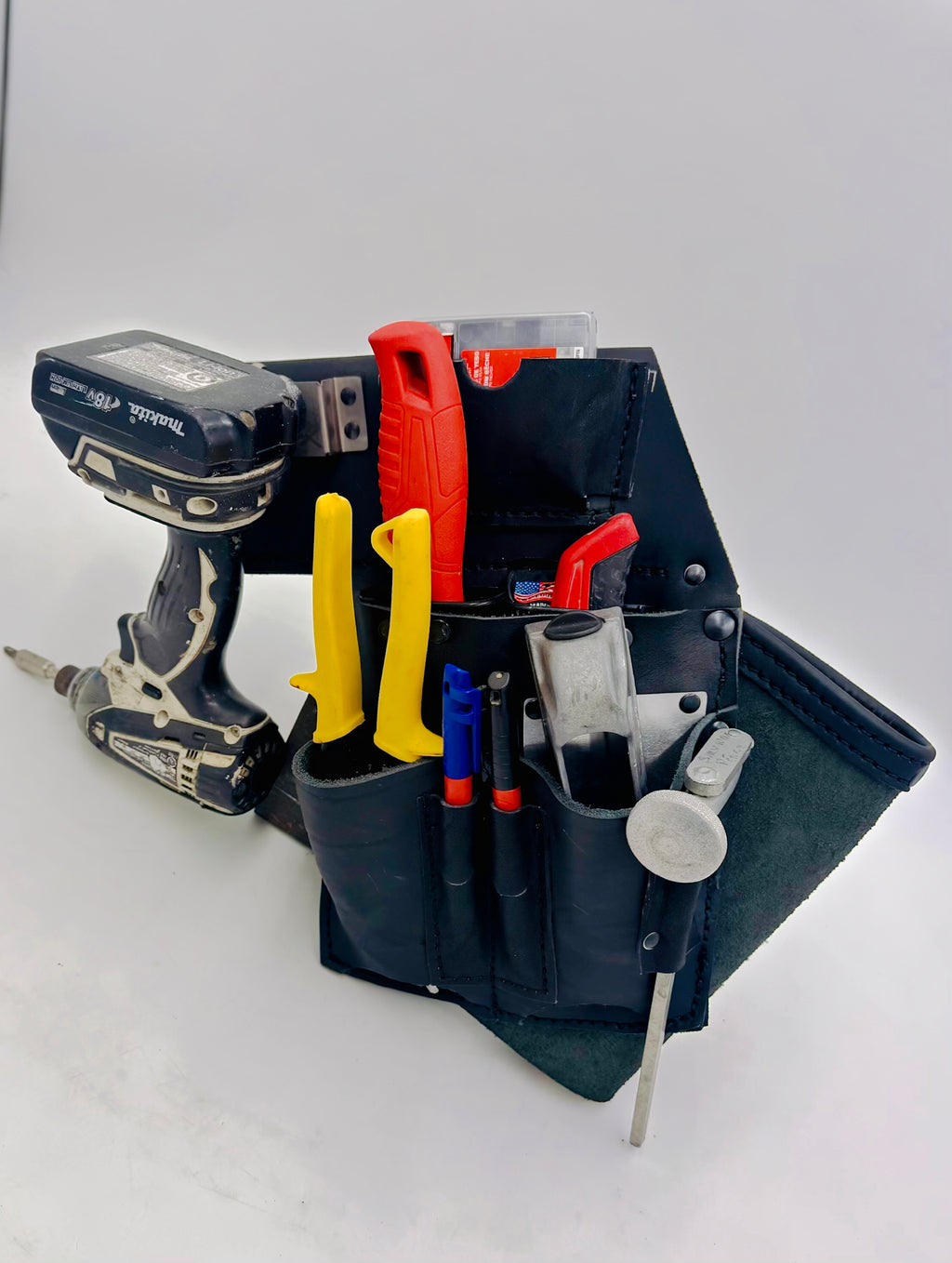 Drywall Raptor collection