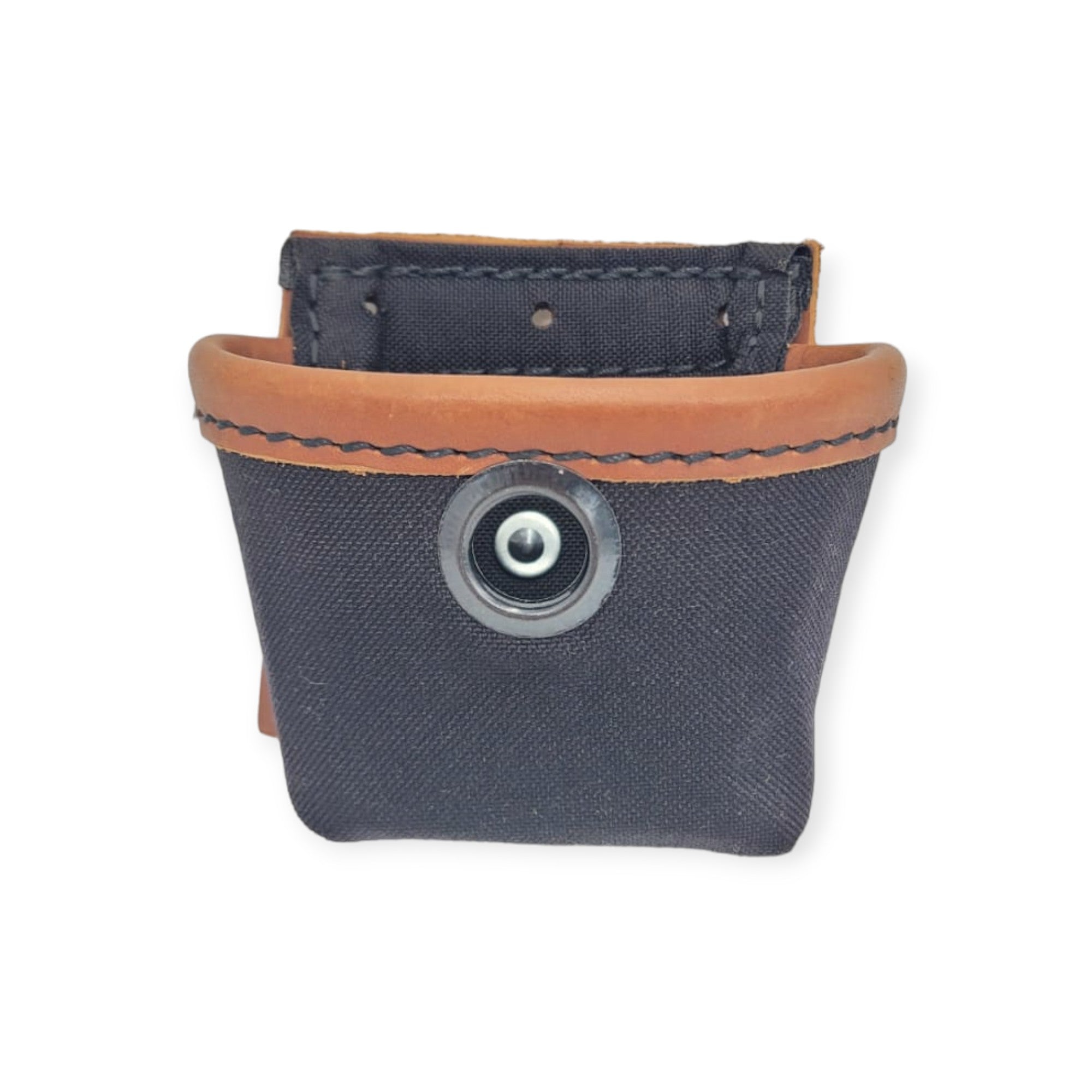 LEATHER FASTENER POUCHES GEN. CARP. (5 BAGS)
