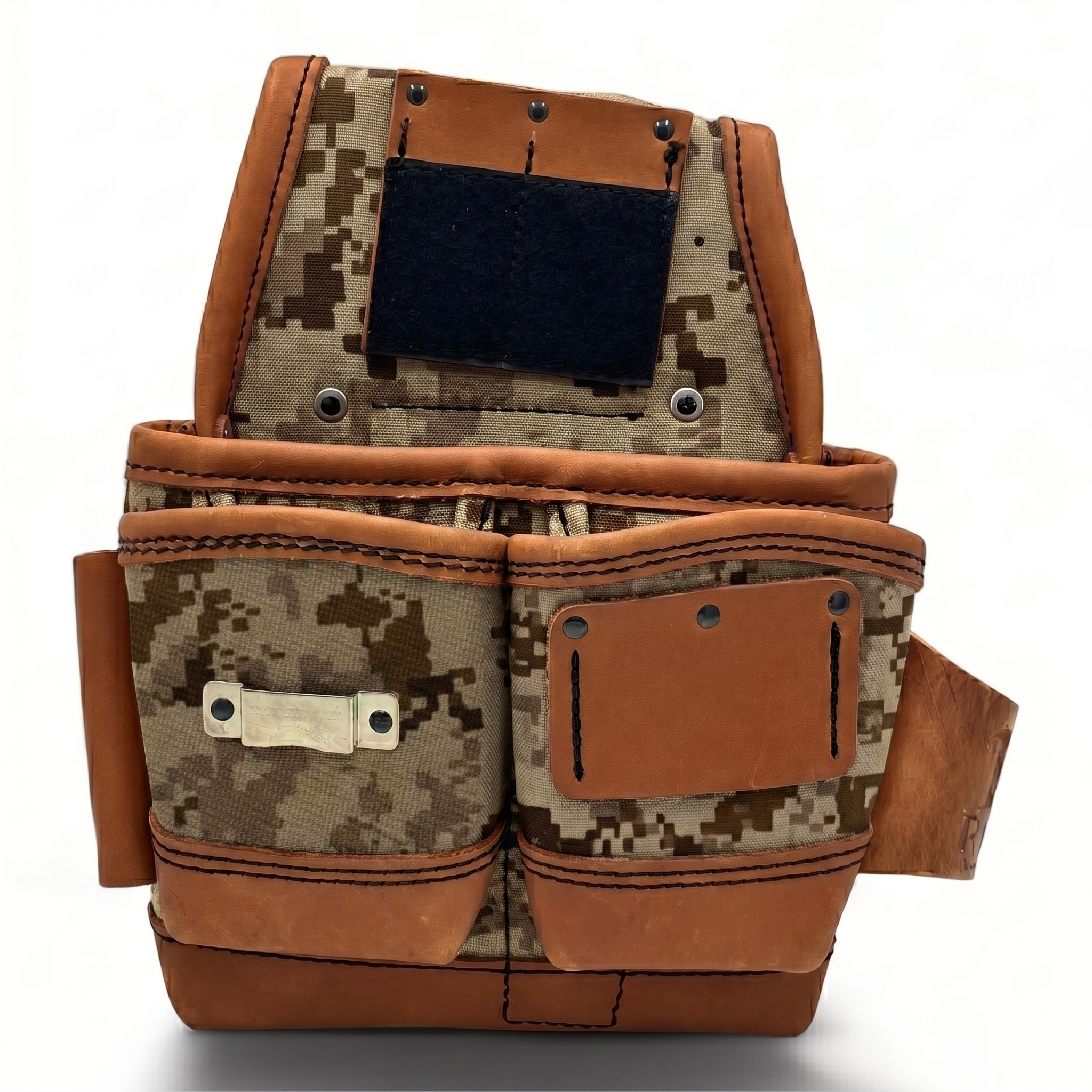 NYLON TOOL POUCH GEN. CARP.