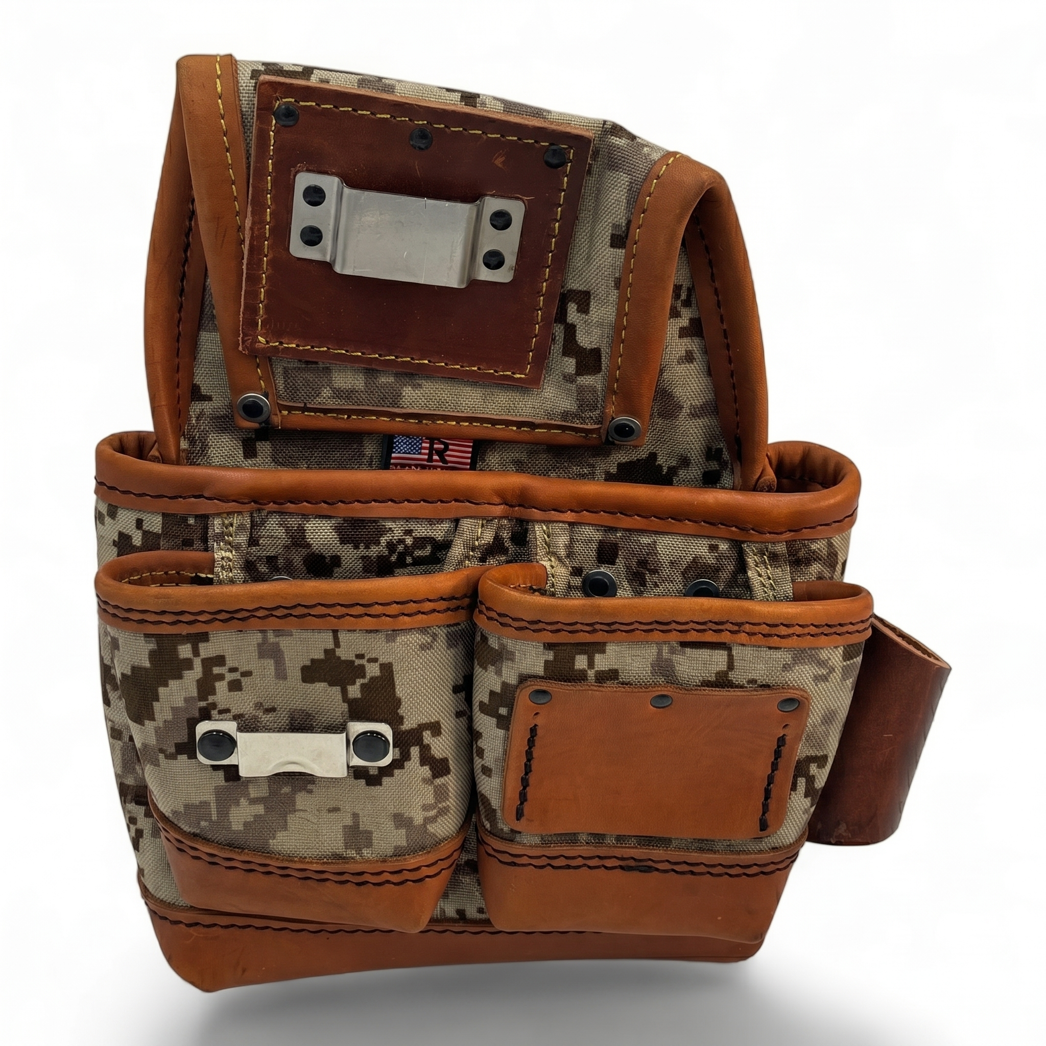 Nylon Wood Framing Pouch