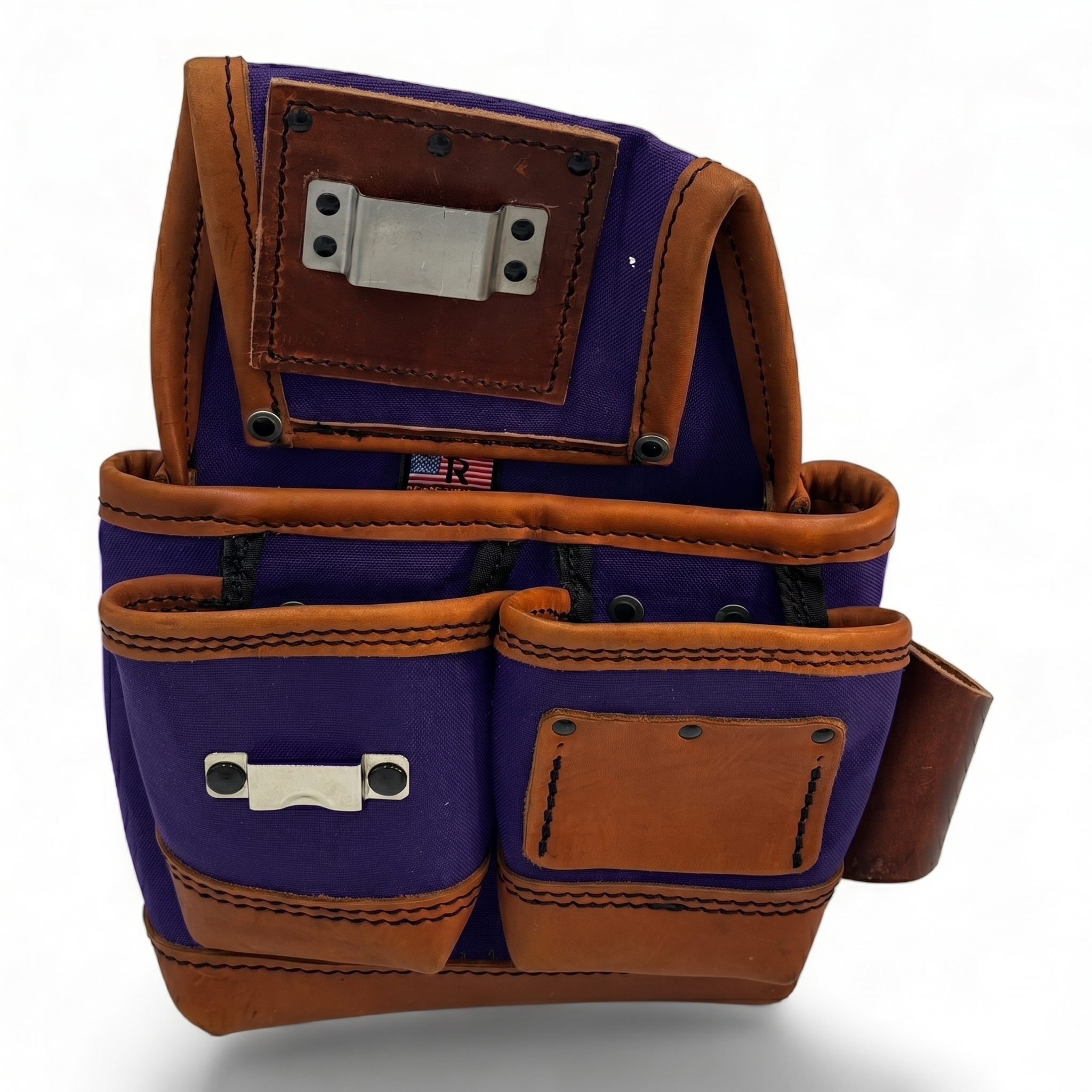Nylon Wood Framing Pouch
