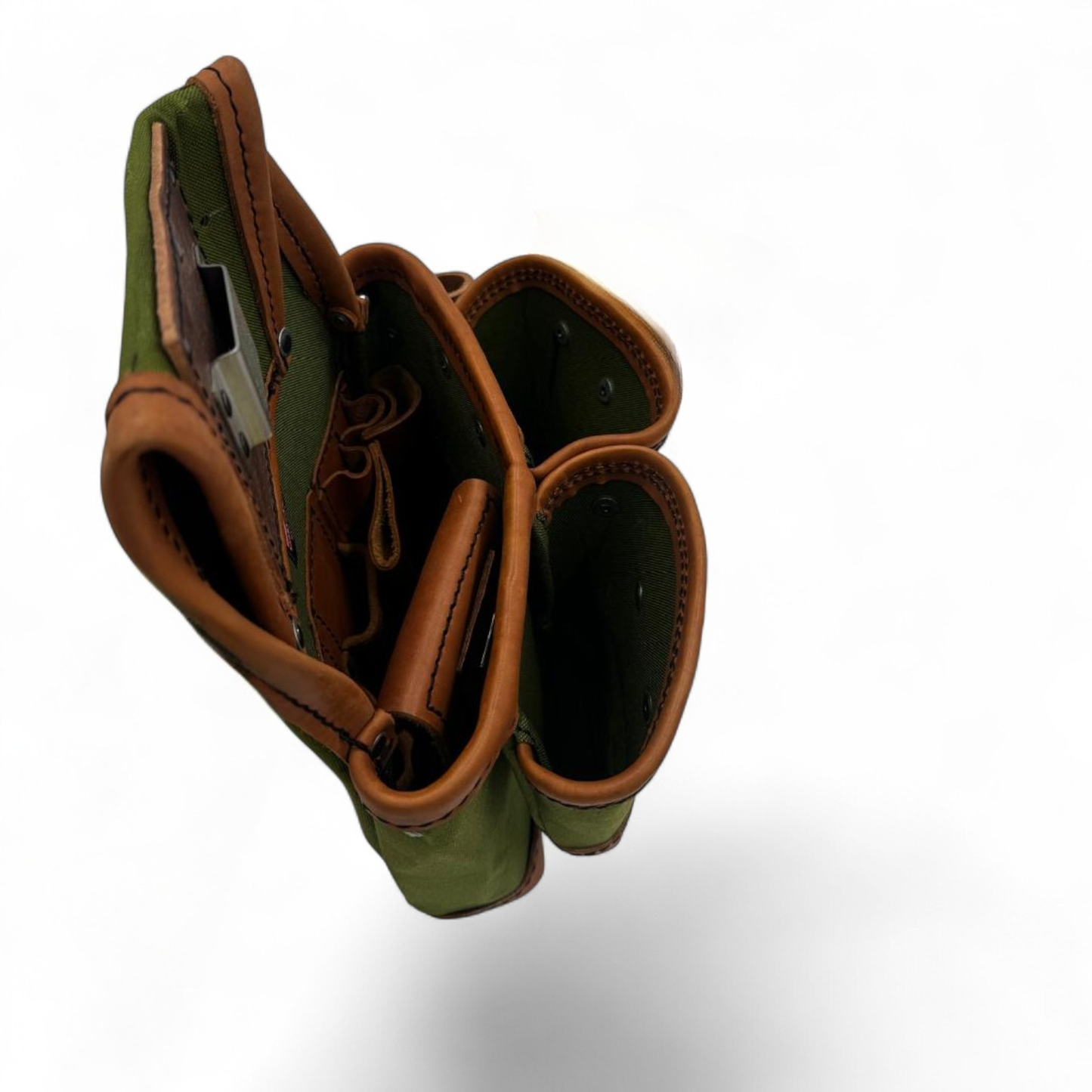 Nylon Wood Framing Pouch