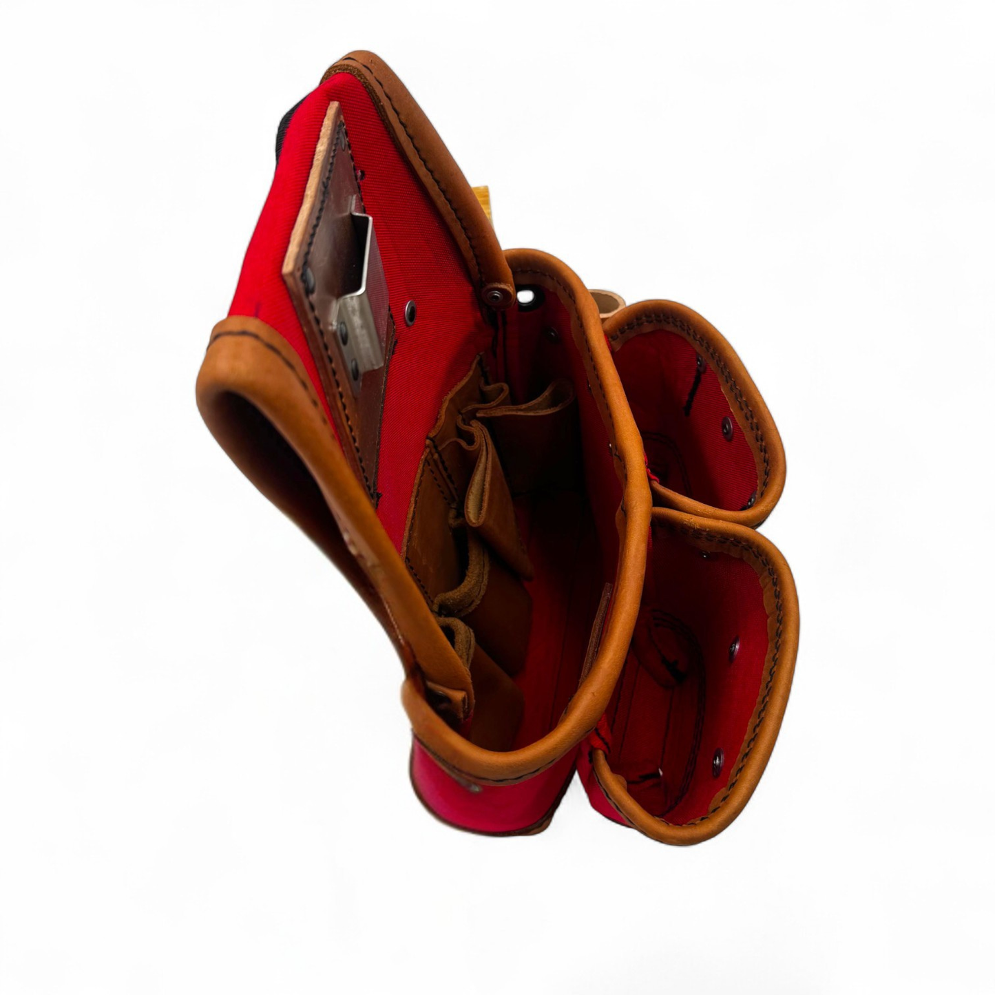 Nylon Wood Framing Pouch