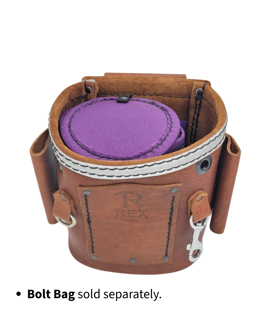 Water Cooler Holder - For Bolt Bags