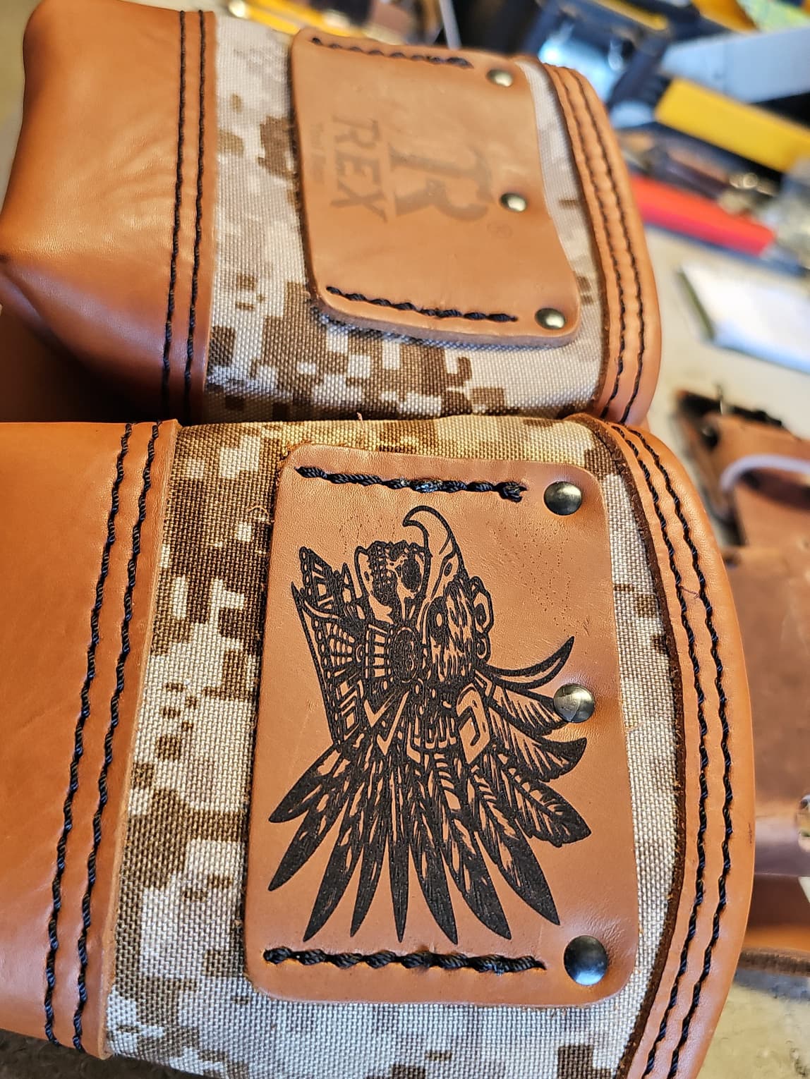 Customatization
