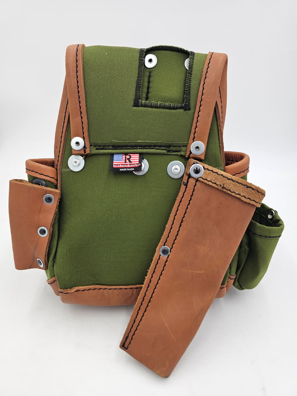 Nylon Wood Framing Pouch