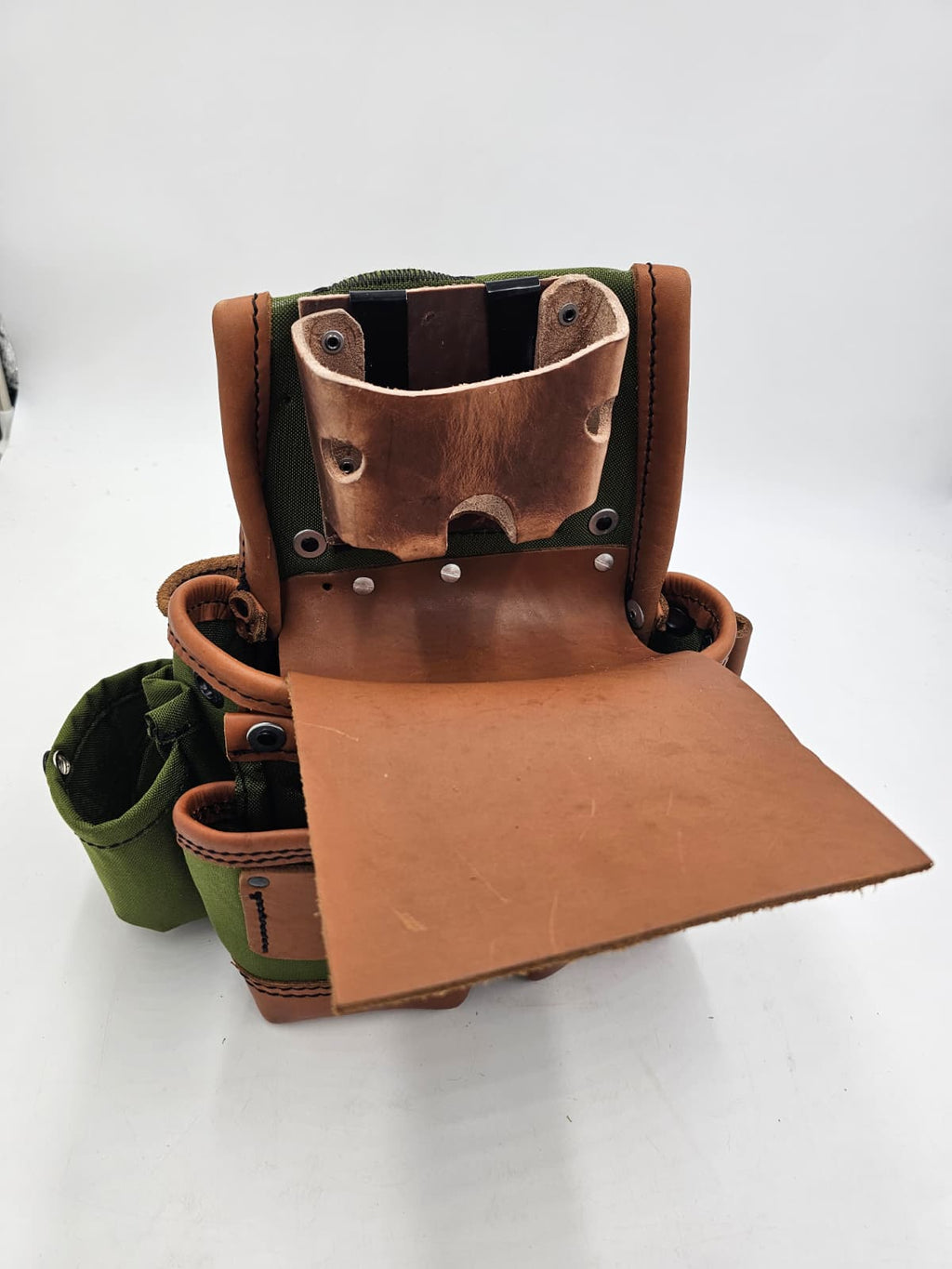 Nylon Wood Framing Pouch