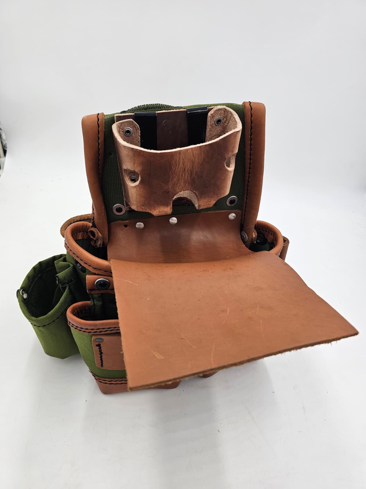 Nylon Wood Framing Pouch