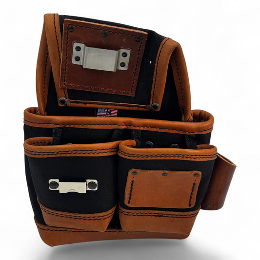 Nylon Wood Framing Pouch