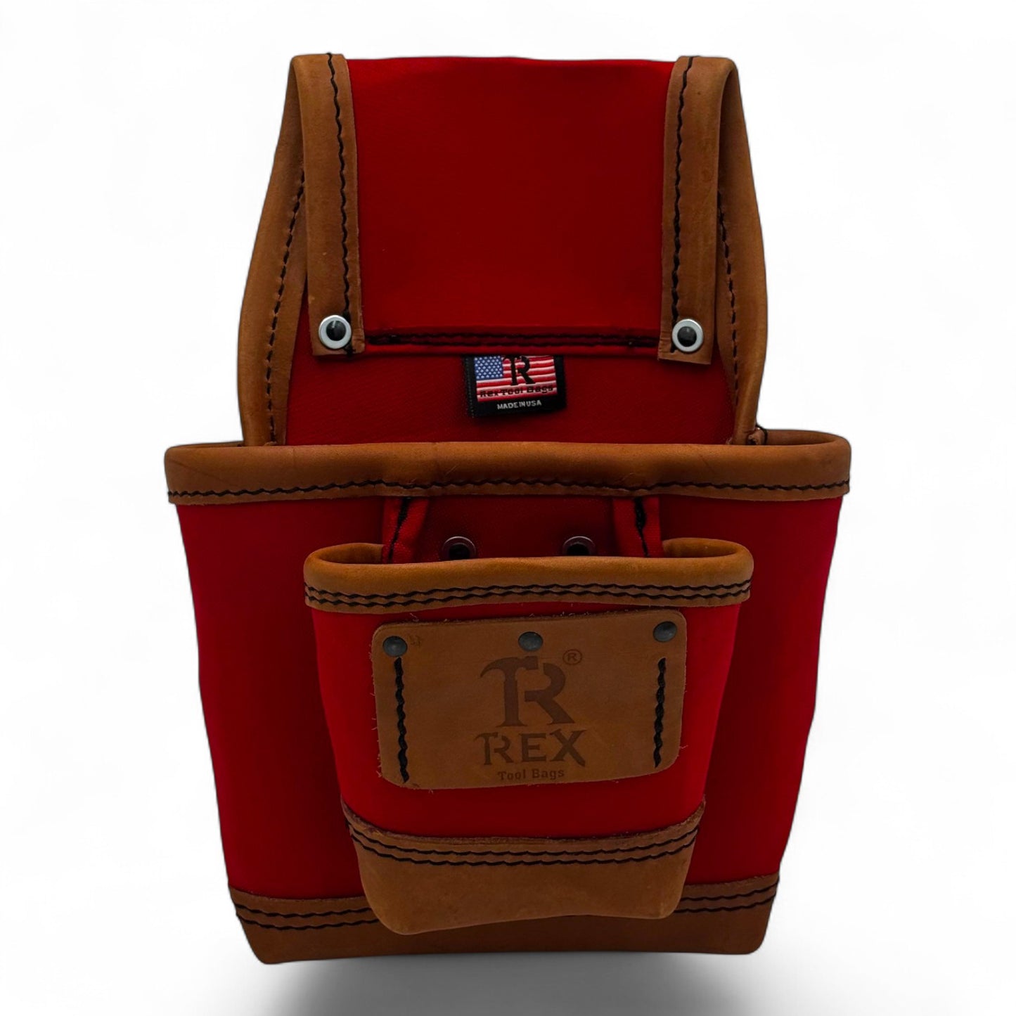 Nylon Drywall Rear Pouch