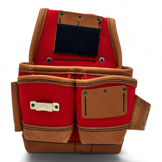 NYLON TOOL POUCH GEN. CARP.