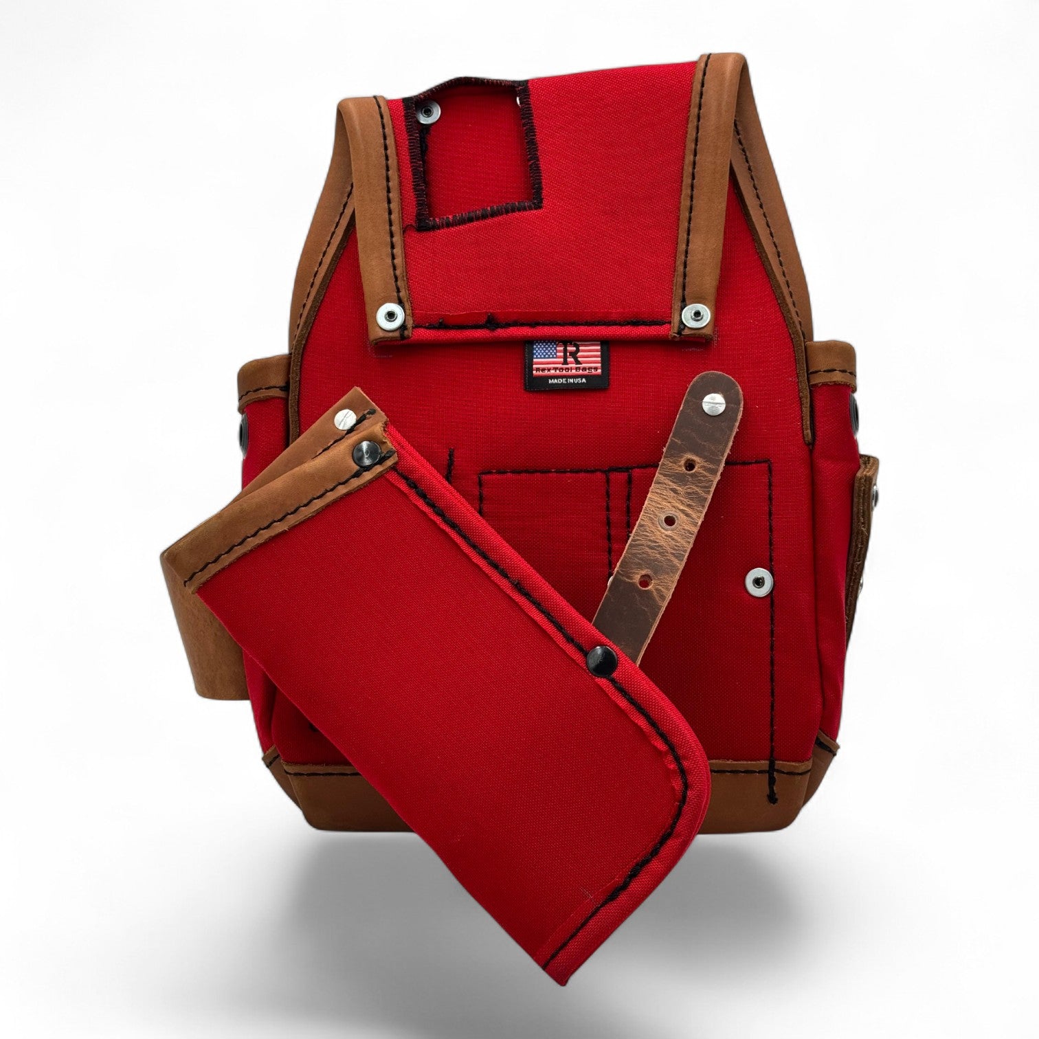 NYLON TOOL POUCH GEN. CARP.