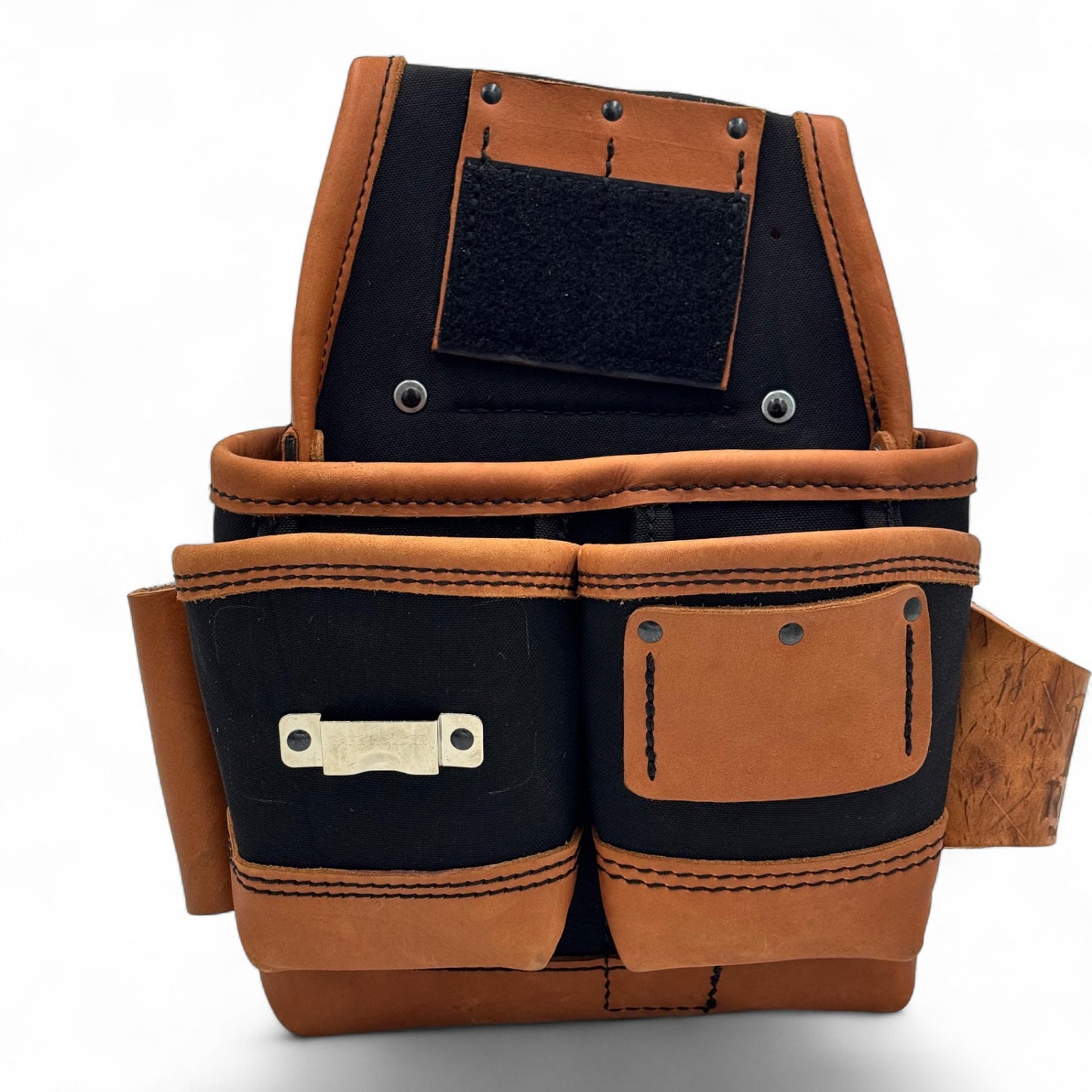 NYLON TOOL POUCH GEN. CARP.