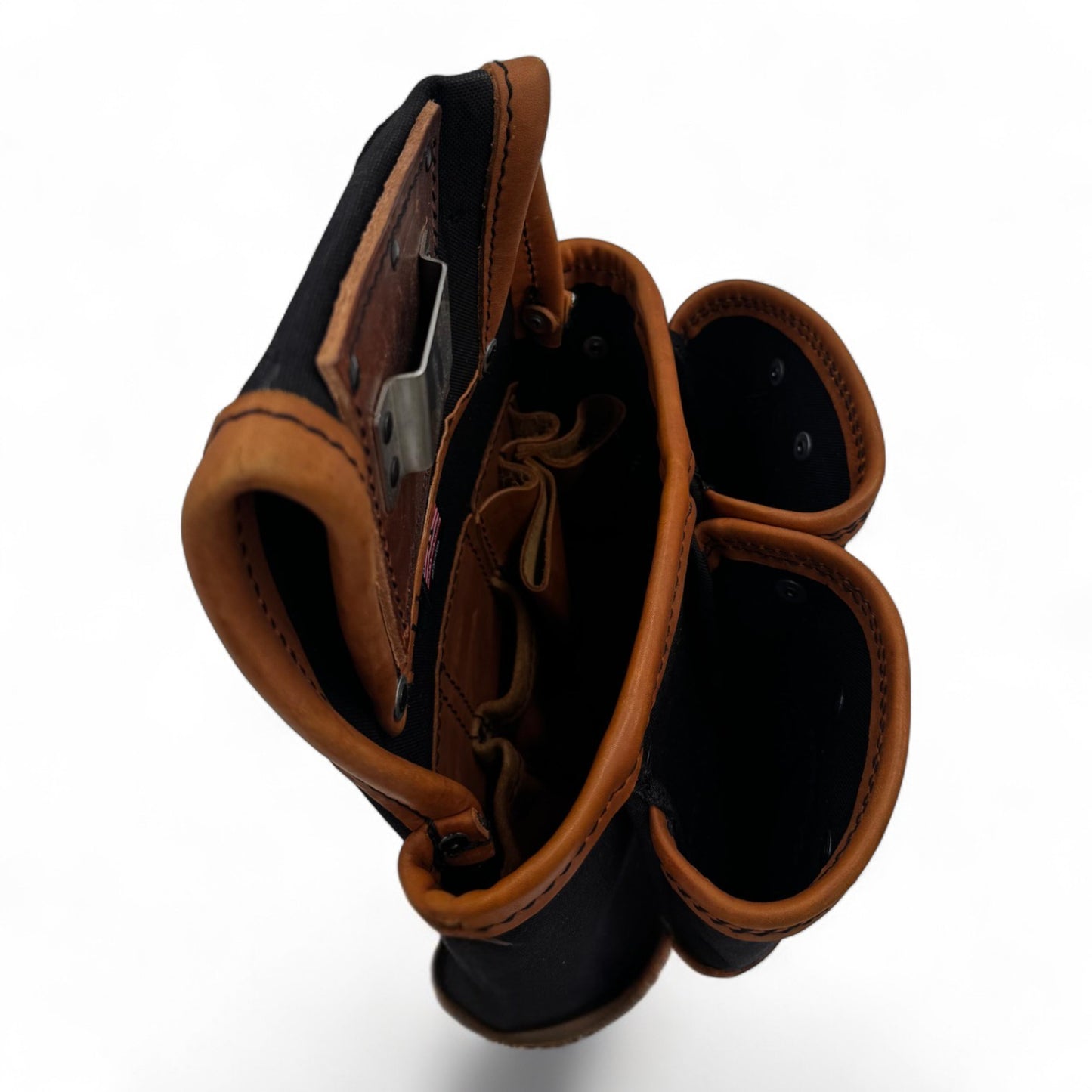 Nylon Wood Framing Pouch