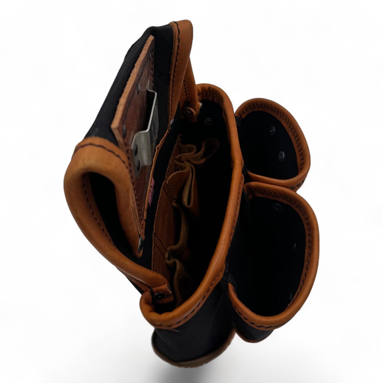 Nylon Wood Framing Pouch