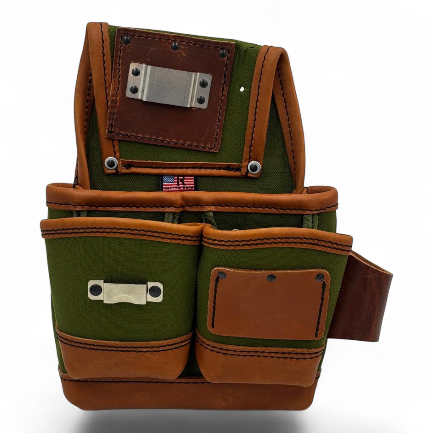 Nylon Wood Framing Pouch