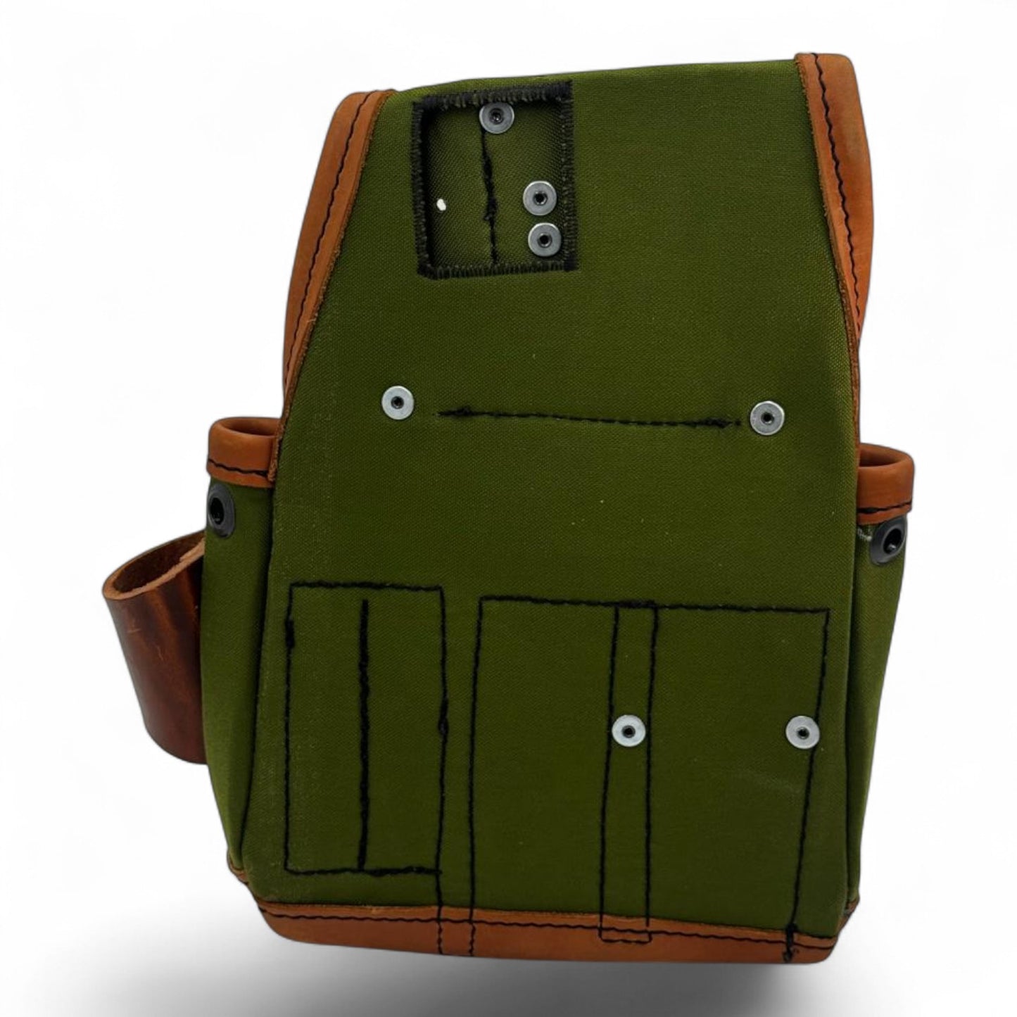 Nylon Wood Framing Pouch